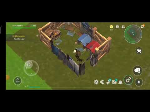 True Friend | Last Day on Earth F2P Series #2