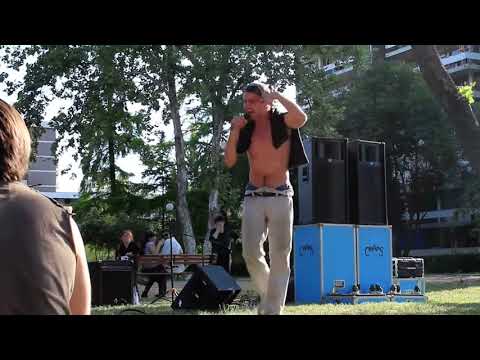 Riodeli Misterio - Alquimiau