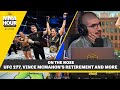 Ariel Helwani: UFC 277 Breakdown, PPV Points Explainer, Vince McMahon’s Retirement, More