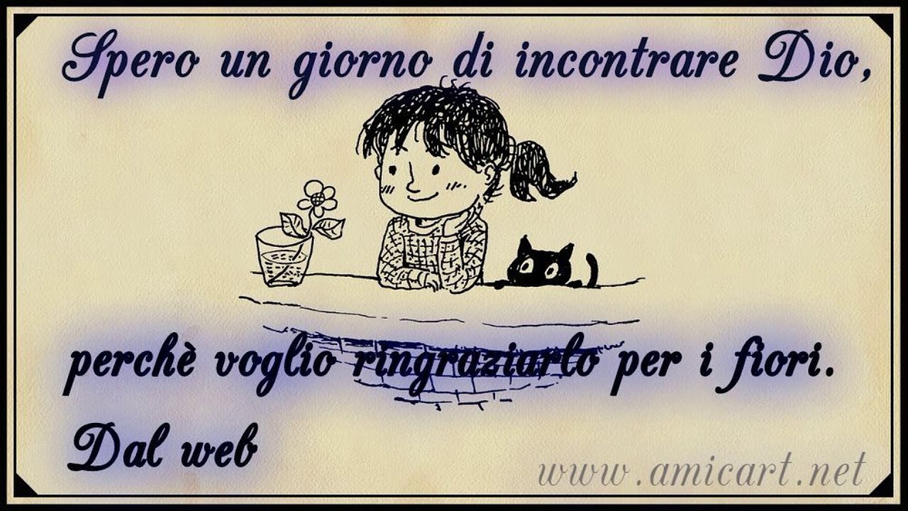 Selezione delle frasi più belle  sui fiori