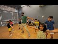 Deva Deva Om Deva Deva | Kids Dance Video | Easy Dance choreography for Kids | Bhramasrtra