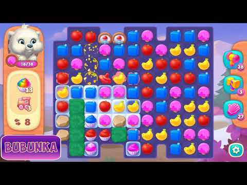 Wildscapes level 975 HD