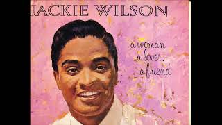 Jackie Wilson - "The River"   1961