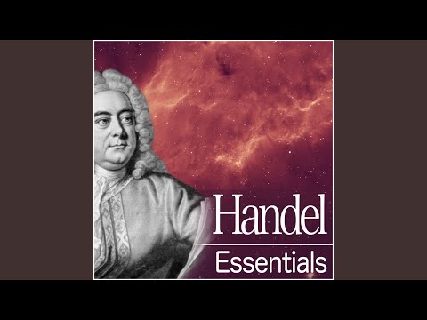 Serse, HWV 40, Act 1, Scene 1: Arioso. "Ombra mai fù" (Orchestral Version)