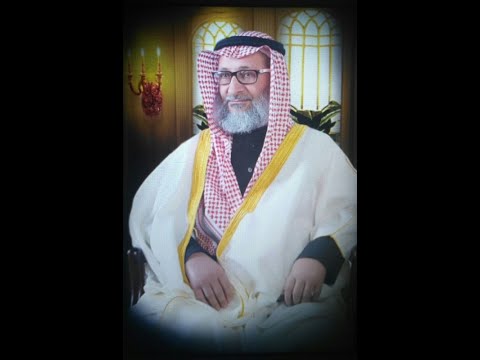 نبذة من حياة فضيلة الشيخ الدكتور سمير مراد حفظه الله تعالى