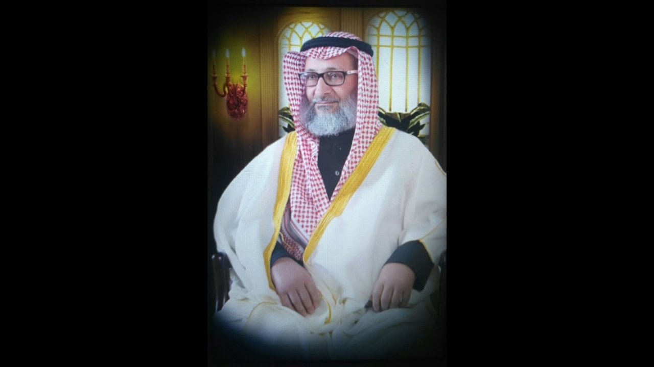 نبذة من حياة فضيلة الشيخ الدكتور سمير مراد حفظه الله تعالى