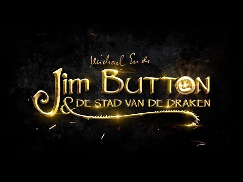 Jim Button And Luke The Engine Driver (2019) Trailer