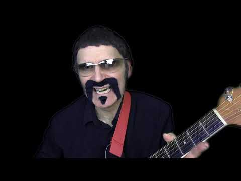 George Michael sings an Unreleased Paul McCartney Song  -  She Sat On A Bridge