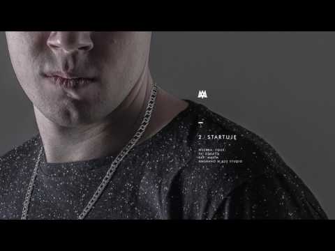 MAXIM - Startuję prod. FOUX