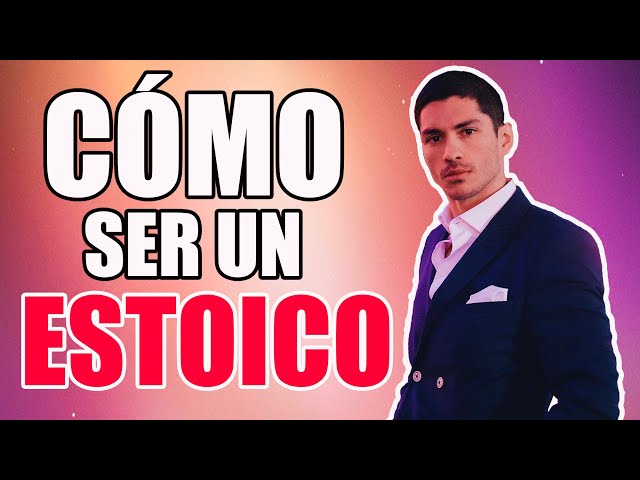 Vídeo relacionado con Como ser un Estoico: Técnicas de Filosofía Antigua para lograr Psicología Positiva en la dura vida moderna (Virtud y Fortaleza en la Vida nº 1)