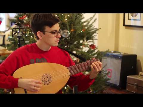 A Very Renaissance Christmas