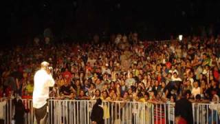 FrankT en Chile 2004 - Consejos Ofrecidos Para Vosotros en vivo