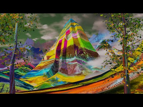 Monika Roscher Bigband - Firebird (Official Video)