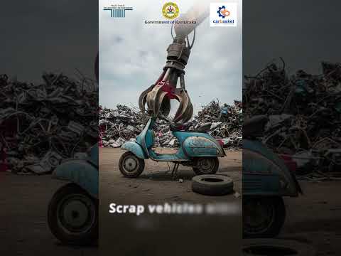 When Familiar Turns Harmful: Why Ravi’s Scooter Must Go