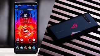 Asus ROG Phone 3 review: A gaming behemoth for everyone!