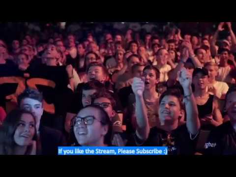 Immortals Vs Fnatic | BO 3 |DreamHack Open Summer 2017