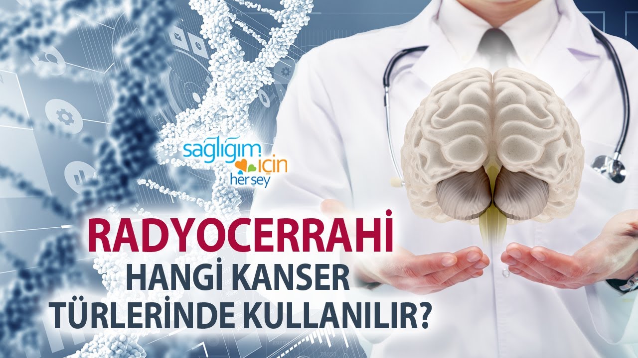 Radyocerrahi Ne Demektir?