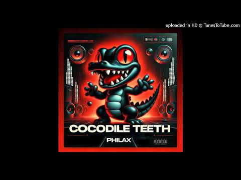 Philax - Cocodile Teeth