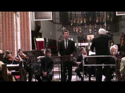 Poland's Got Talent - Legun Brothers - Marcel ( Vivaldi - Nisi Dominus 4 Cum dederit