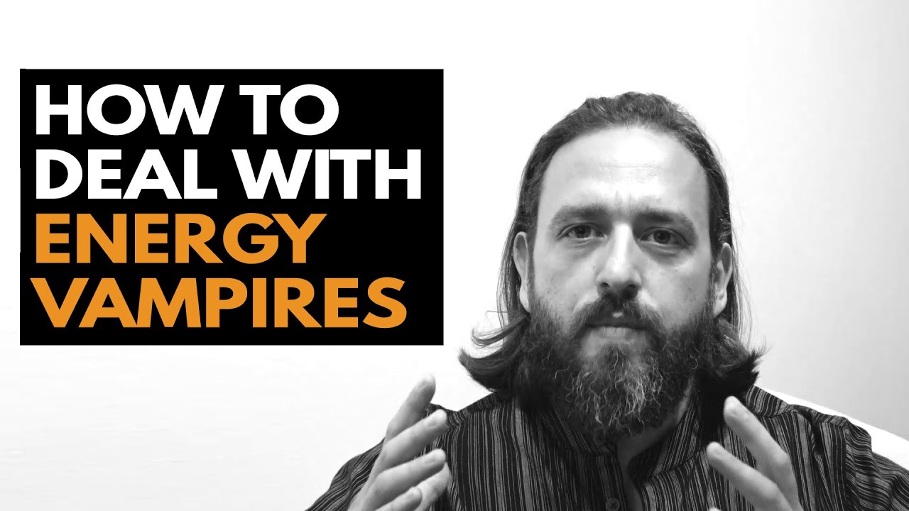 Do THIS When Confronted with Negative Nellies and Chronic Complainers