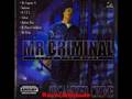 Mr Criminal - We Run It (Track) 