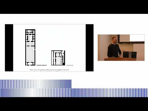 Manlio Michieletto – THE SACRED ARCHI. OF THE COURTYARD TYP.: REINTERPRETING EGYPT. ANCIENT HERITAGE