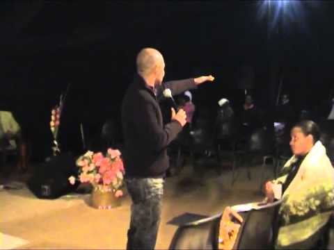 Dr Shimmy Kotu Breakthrough Service 09-01-2010