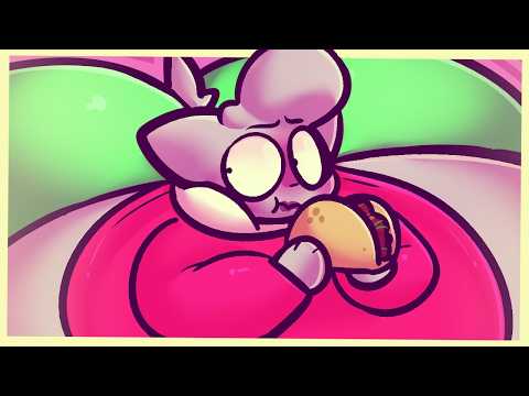 Wolfy's Fattening Taco 🌮