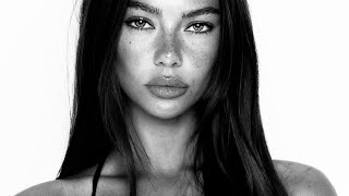 Not just a face card… I’m the whole deck