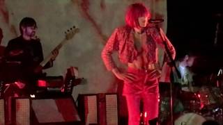 Of Montreal - Labyrinthian Pomp - LIVE 4/27/17