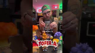 The PROBLEM with card grading..