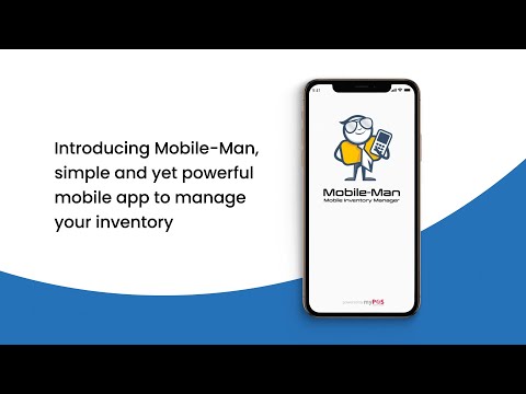 Mobile-Man