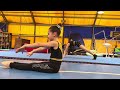 STRENGTHENING WITH FRANCESCA ️ Gymnastics Artisticgymnastics