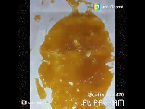 STONEY Steve's smoke session