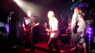 Stated Quo - Something&#39;s Going On In My Head