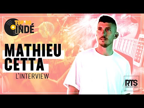 Mathieu Cetta, le DJ sétois qui monte (L'Interview 2021)