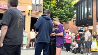 Maltings Summer Sounds 2025