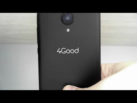 4 Способа восстановления до заводских настроек 4GOOD