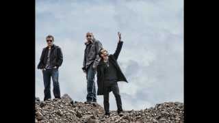 Jonathan Jackson + Enation - Tears of Hope