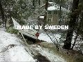 Volvo - En alternativ Vintersaga - Made by Sweden ...