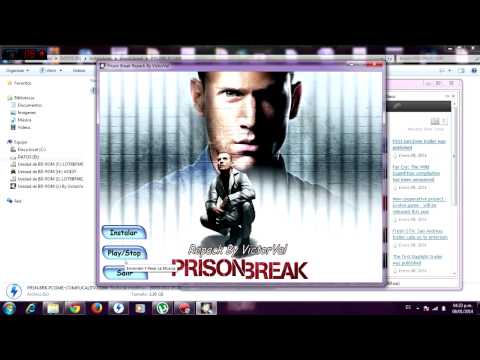 prison break pc myegy