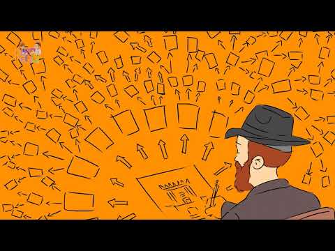 Mon Rabbi 208 - Propager la nouvelle | Histoire