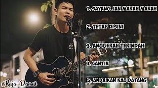 Download lagu Full Album Tri Suaka - Sayang Jan Marah Marah | Terbaru 2020 mp3