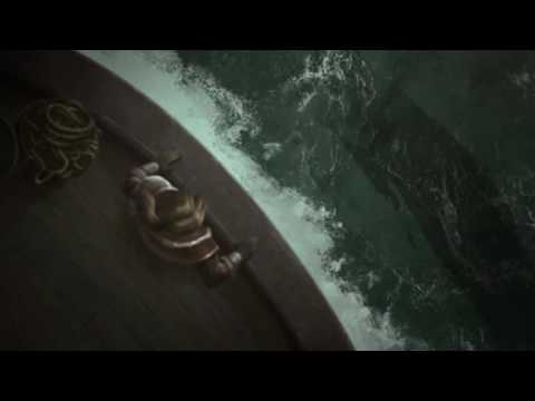 Endless Legend: Tempest Launch Trailer