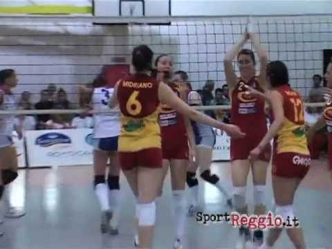 CROVEGLI VOLLEY IN FINALE PROMOZIONE