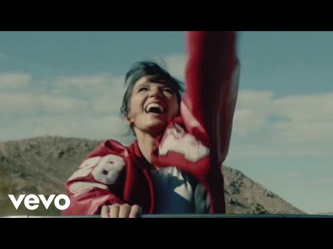 Johnny Orlando, DVBBS - I Don't (Instrumental Visualizer)