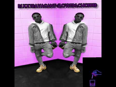 Tle Petty X Lil Jairmy - 2 Much Cash - slowed & chopped
