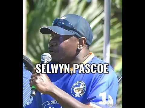 Kungka Nyuntu Ngayuku (Girl You Mine)