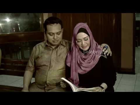 Resmi Menjanda, Eddies Adelia Siap Cari Pendamping | Selebrita Siang