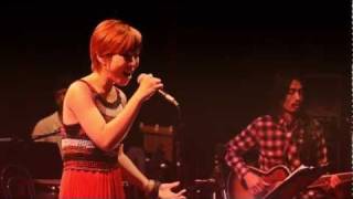 Rika Tanaka Quintet - Vulture (Yukihiro Atsumi\'s Layered Parallel TV Vol.19)